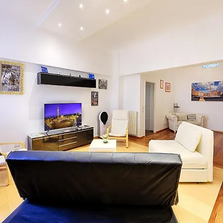 Apartamento Ele *