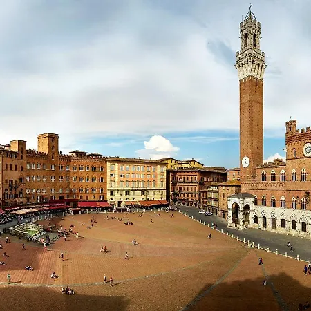 Apartamento Ele Siena