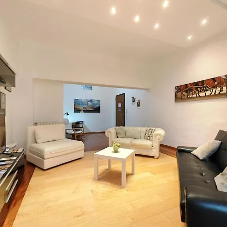 Apartamento Ele