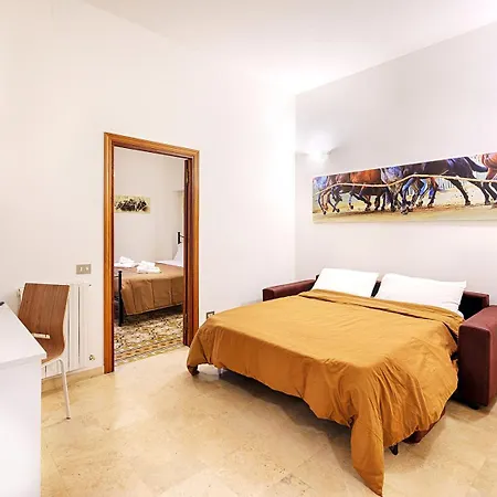 Apartamento Ele Siena