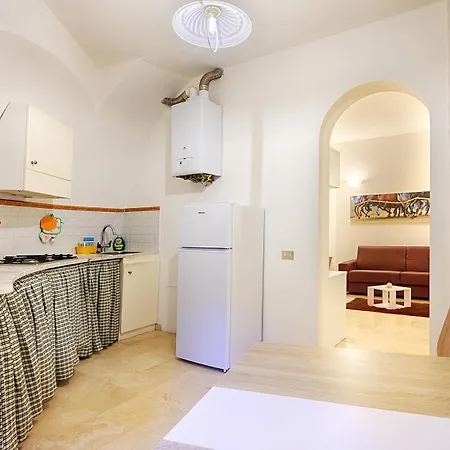Apartamento Ele Siena