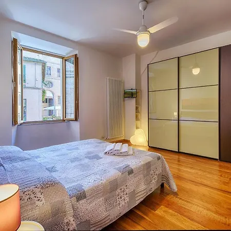 Ele Apartamento Siena