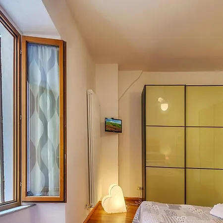 Apartamento Ele Siena