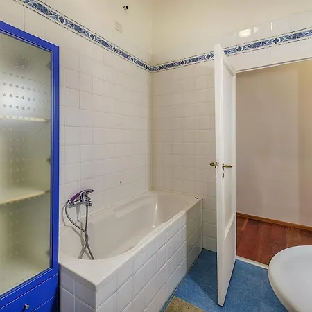 Ele Apartamento Siena