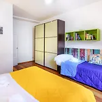 Ele Appartamento Siena