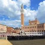Appartamento Ele Siena