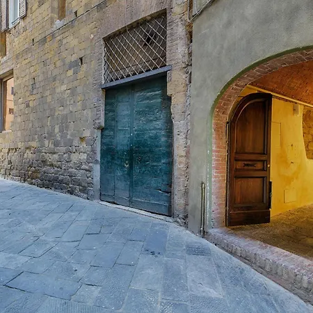 Appartamento Ele Siena