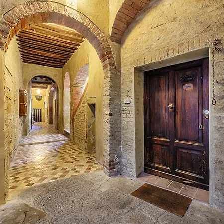 Ele Appartamento Siena