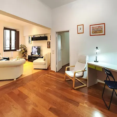 Ele Appartamento Siena