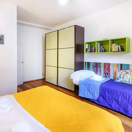 Ele Apartament Siena