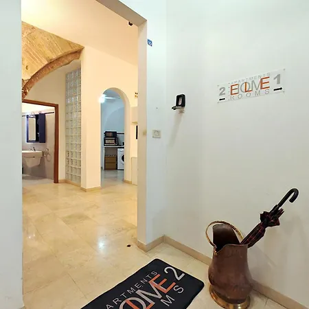 Apartament Ele *