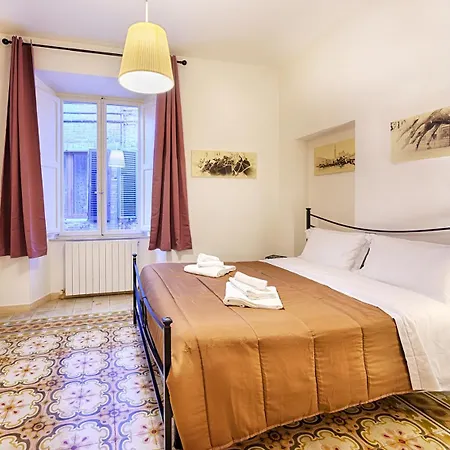Apartament Ele Siena