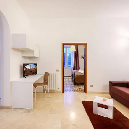 Apartament Ele *
