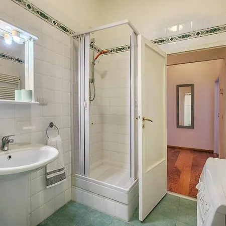 Ele Apartamento Siena