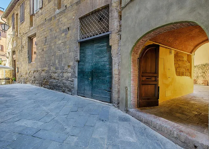 Apartamento Ele Siena