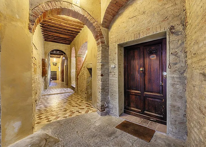 Ele Apartment Siena