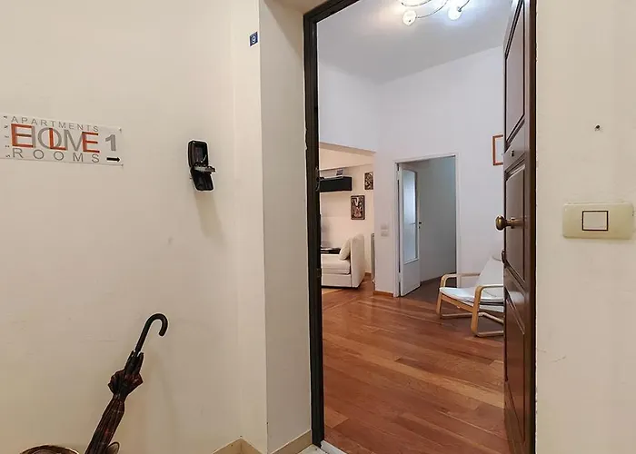 Ele Apartment