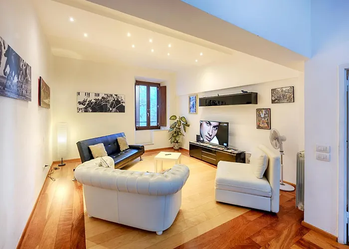 Apartment Ele *