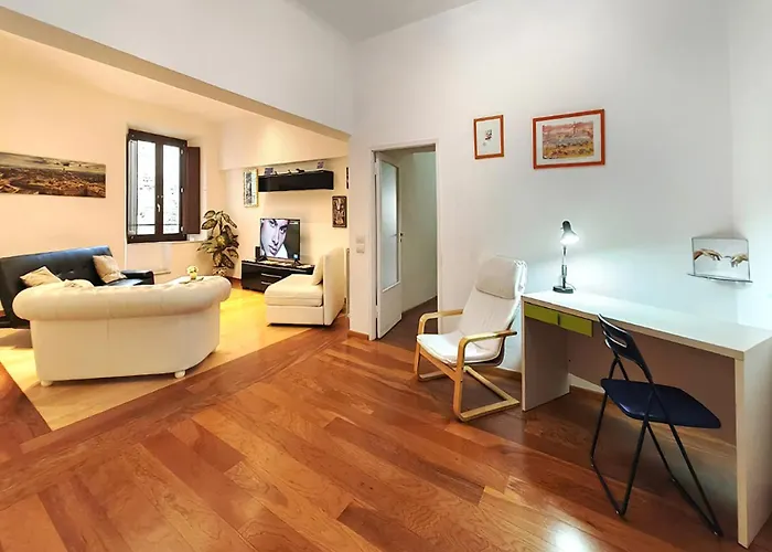 Ele Apartamento Siena