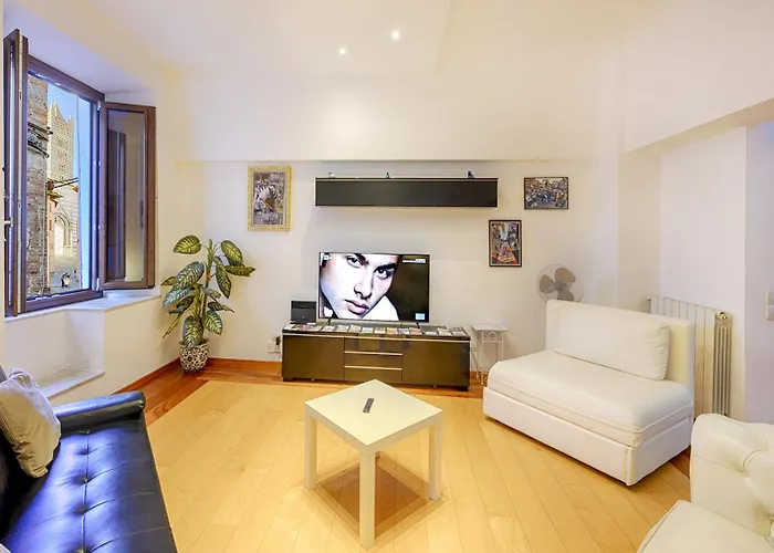 Ele Apartment Siena