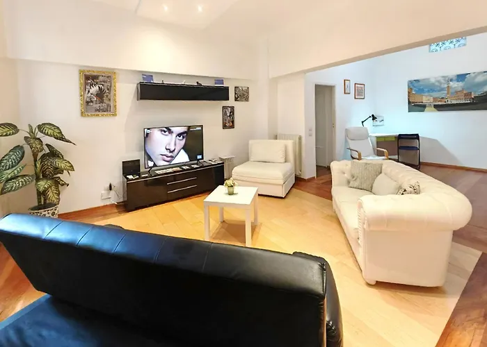 Ele Apartment