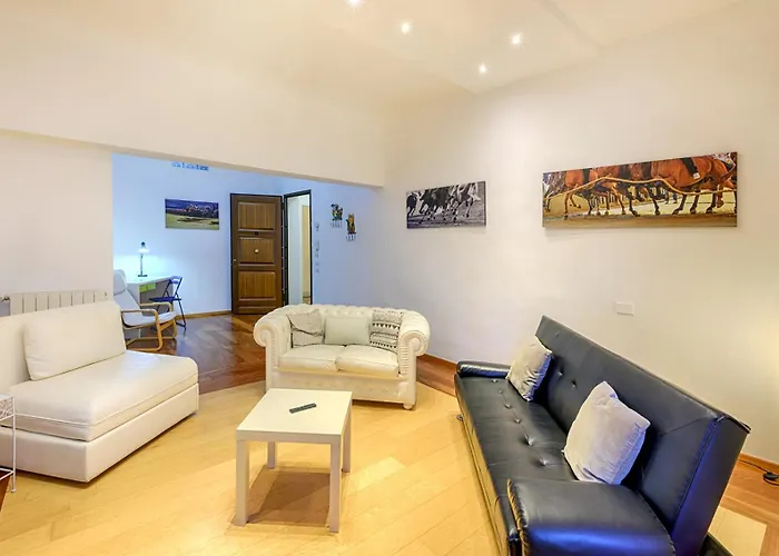 Apartment Ele Siena