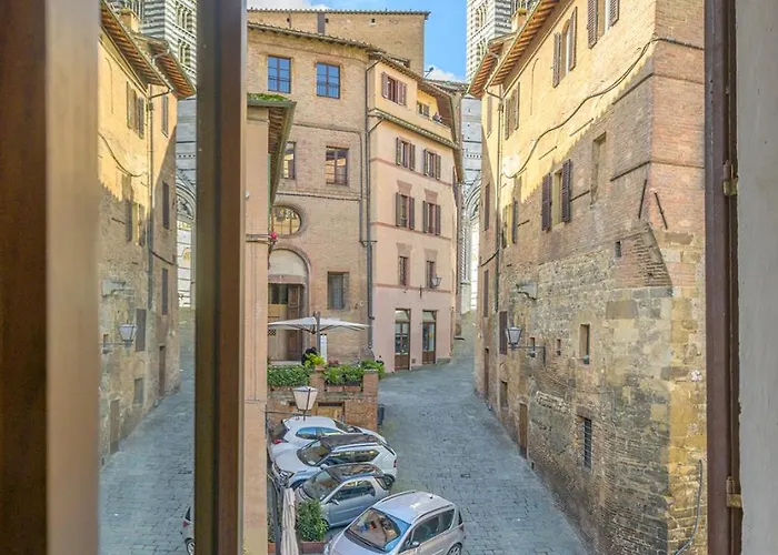 Ele * Siena