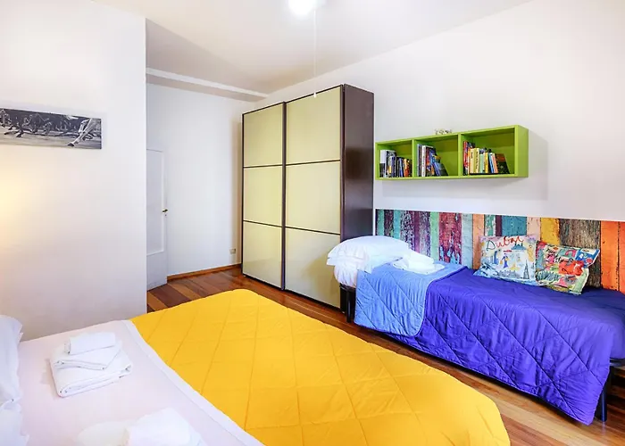 Ele Apartment Siena