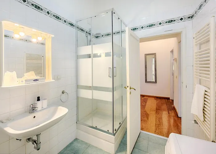 Apartment Ele Siena