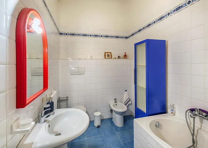 Apartment Ele Siena