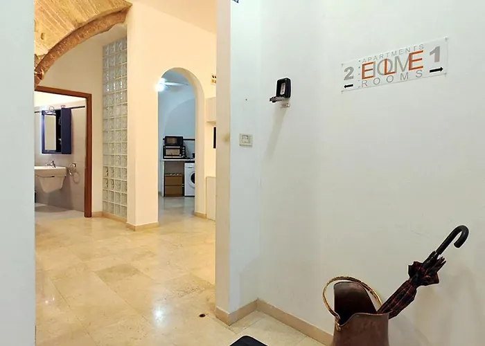 Apartment Ele *