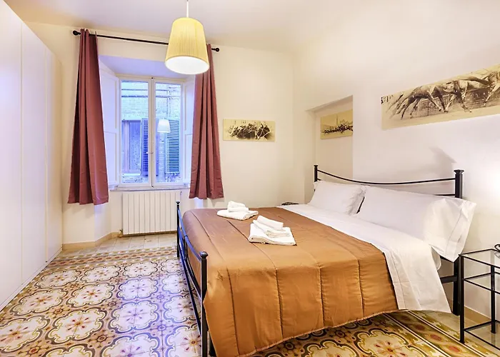 Apartment Ele Siena