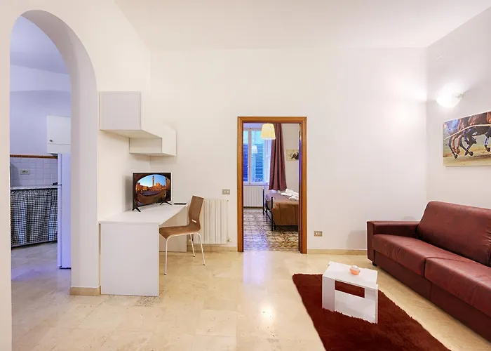 Apartment Ele *