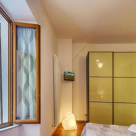 Apartamento Ele Siena
